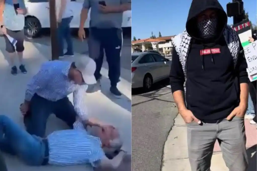 La víctima tenía 65 años