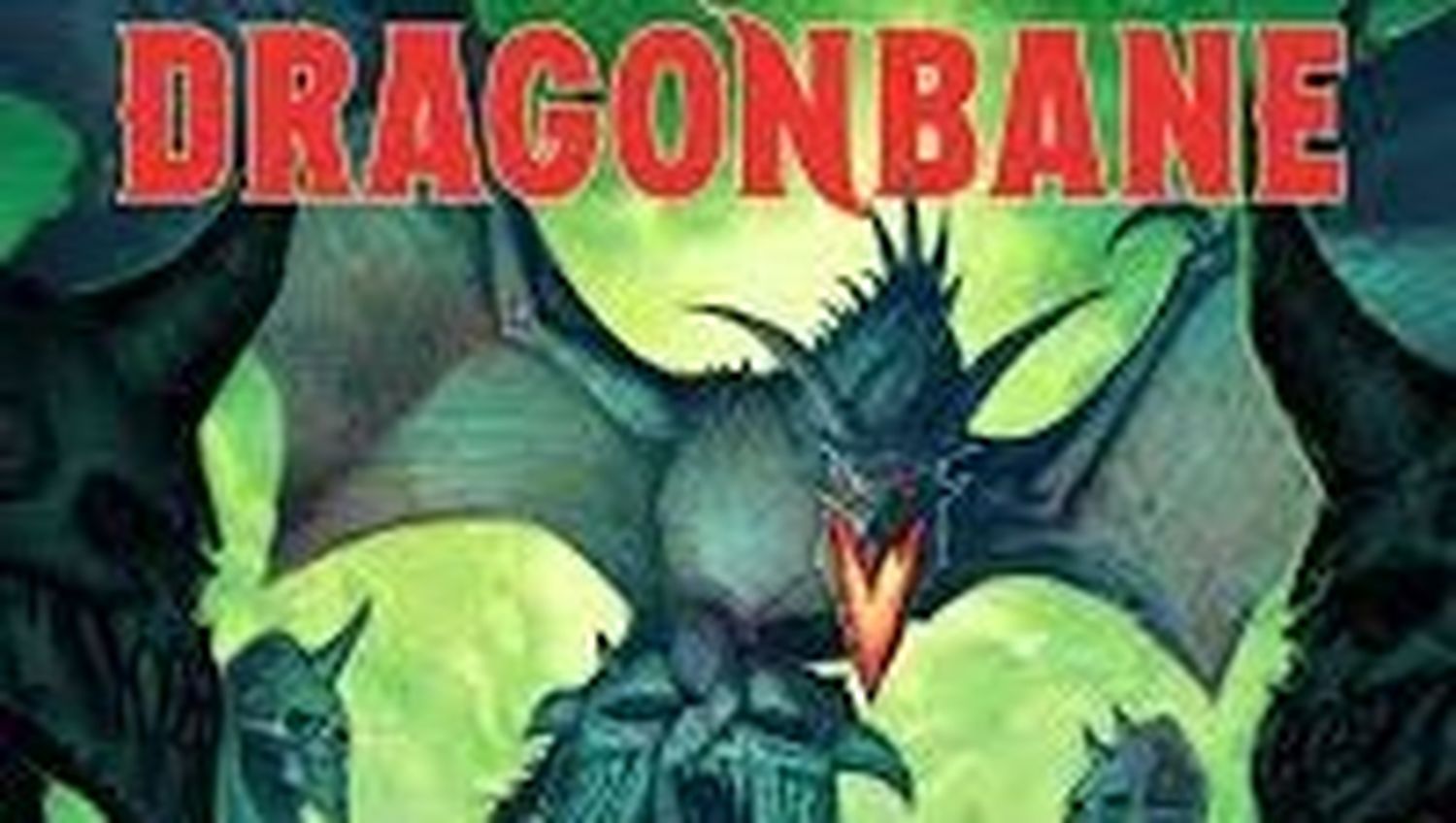 Milenio Oscuro - Juegos de Rol "Dragonbane"