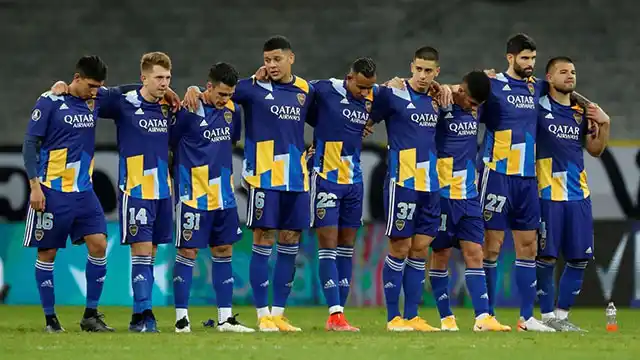 Boca deberá hacer una cuarentena de siete días tras regresar de Brasil