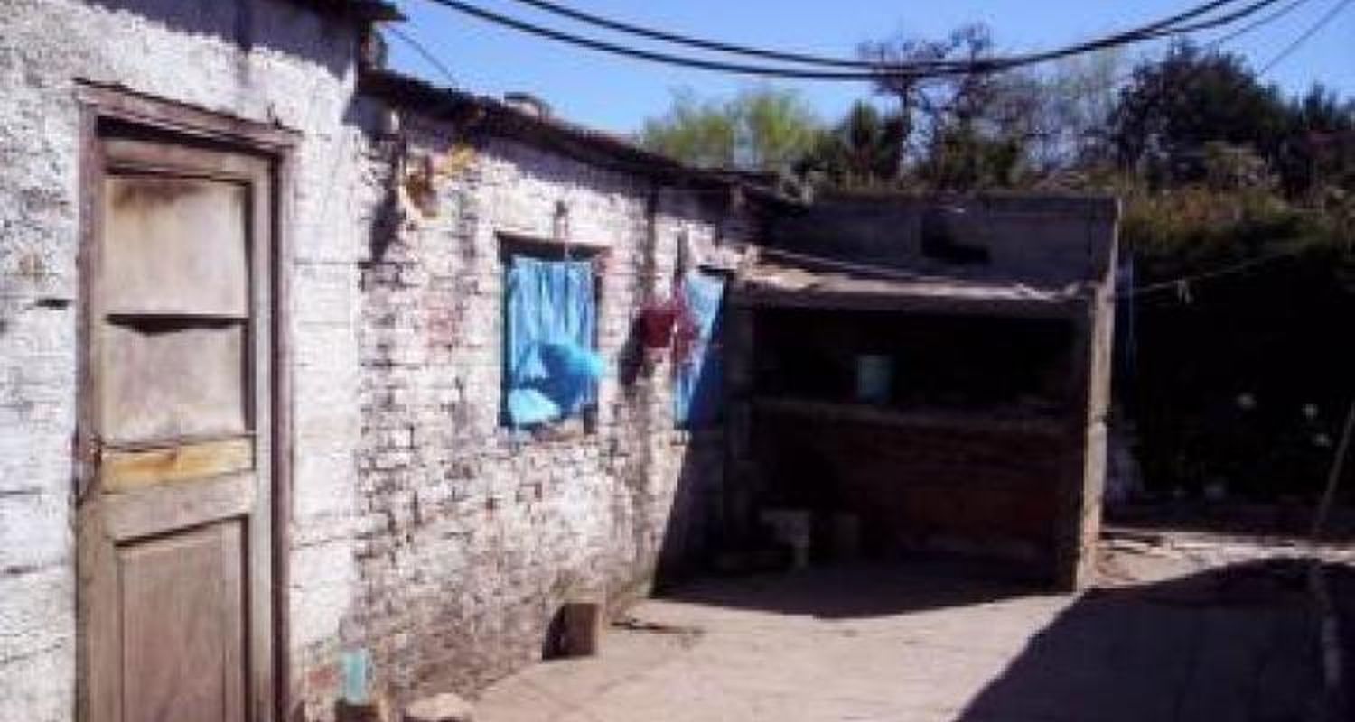 Se recupera favorablemente en el Hospital el “Negro” Dukaert