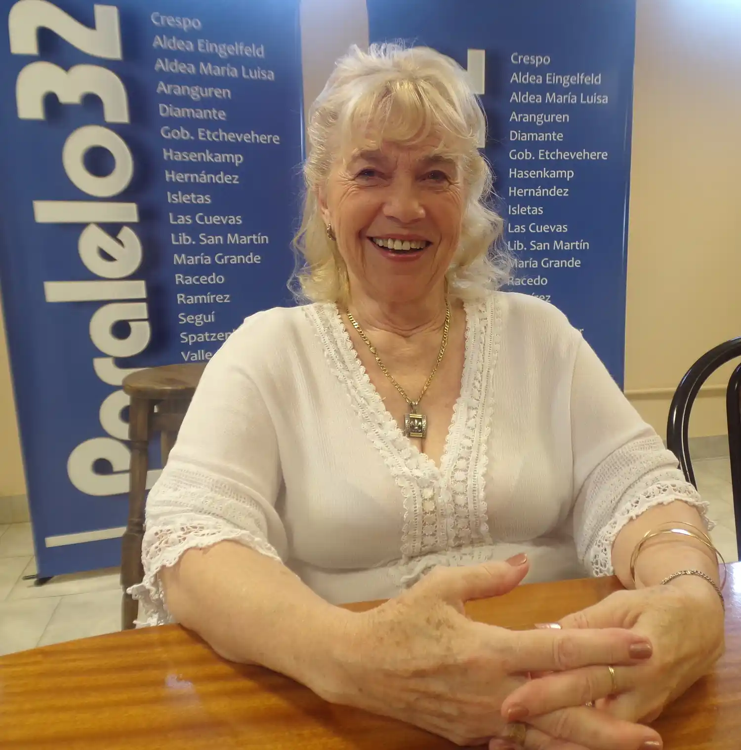 La cosmetología vista por alguien que vivió su evolución de medio siglo