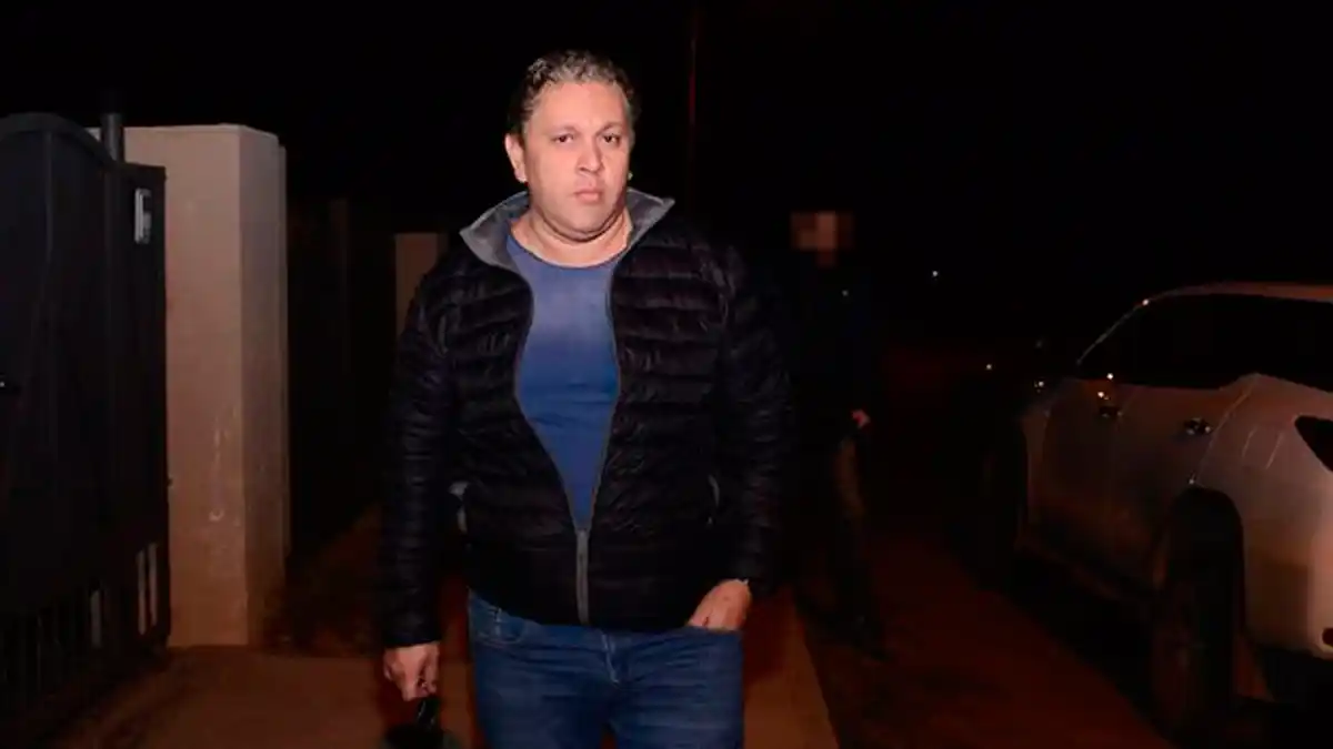 La familia de Gutiérrez apunta al móvil económico por un “negocio de naturaleza local”