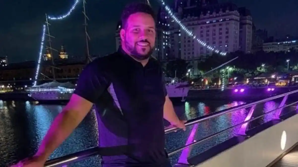 ¡DISPARO MORTAL! Delante de su madre y a sangre fría acaban con la vida de un venezolano en Palermo