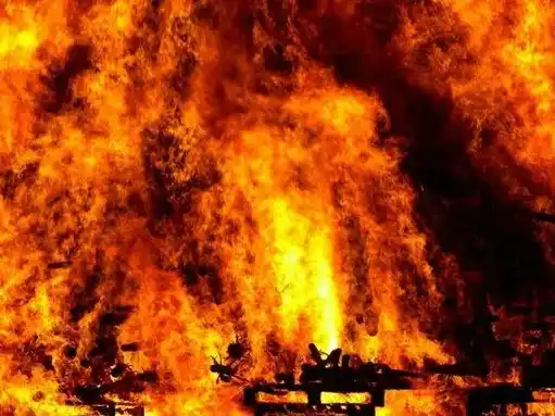 Once muertos tras explosión en una fábrica de armamento en Rusia