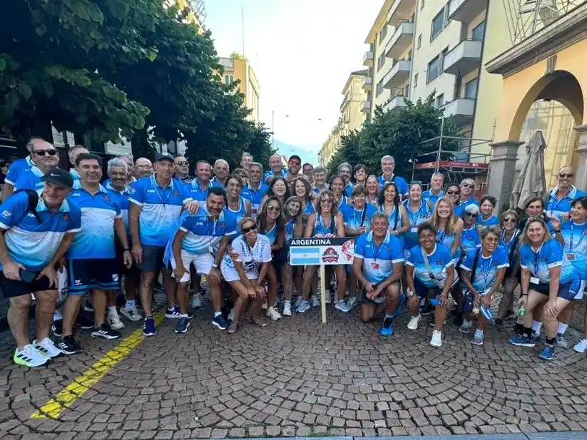 La ciudad fue elegida de forma unánime por quince jurados en Suiza.