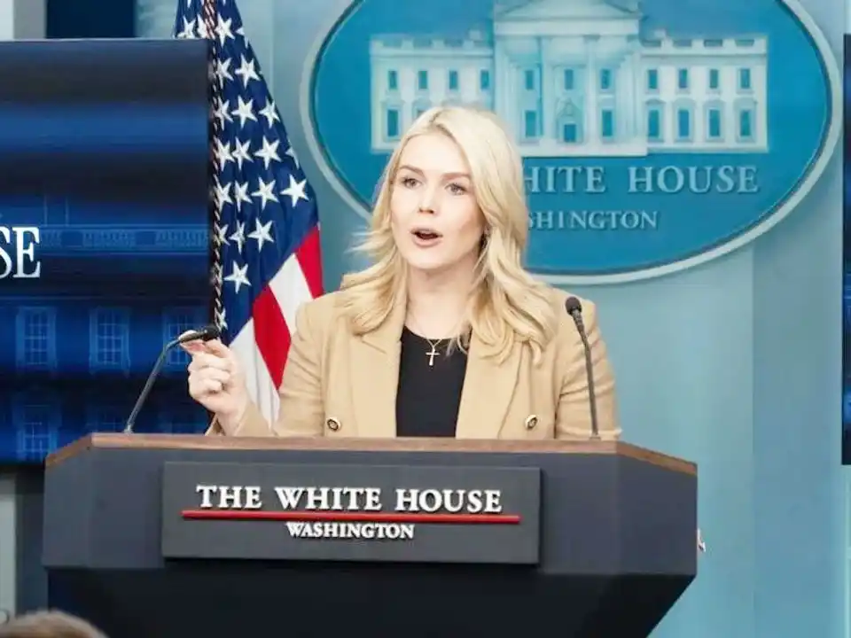 Estados Unidos aseguró que tendrá dominio total del espacio aéreo de Irán