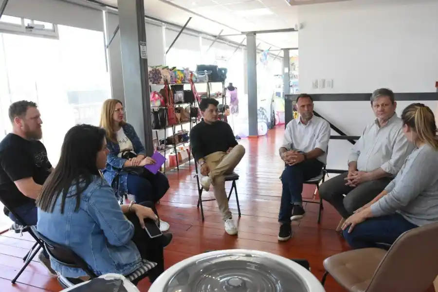 Llega “La noche de Comercial Oeste”