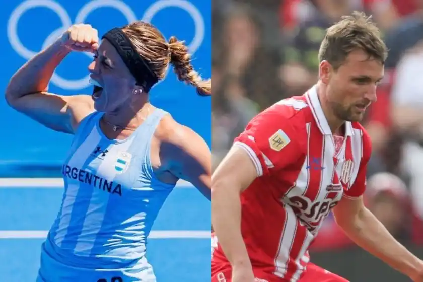 Las Leonas van por el bronce y hay Liga Profesional: la agenda deportiva de este viernes