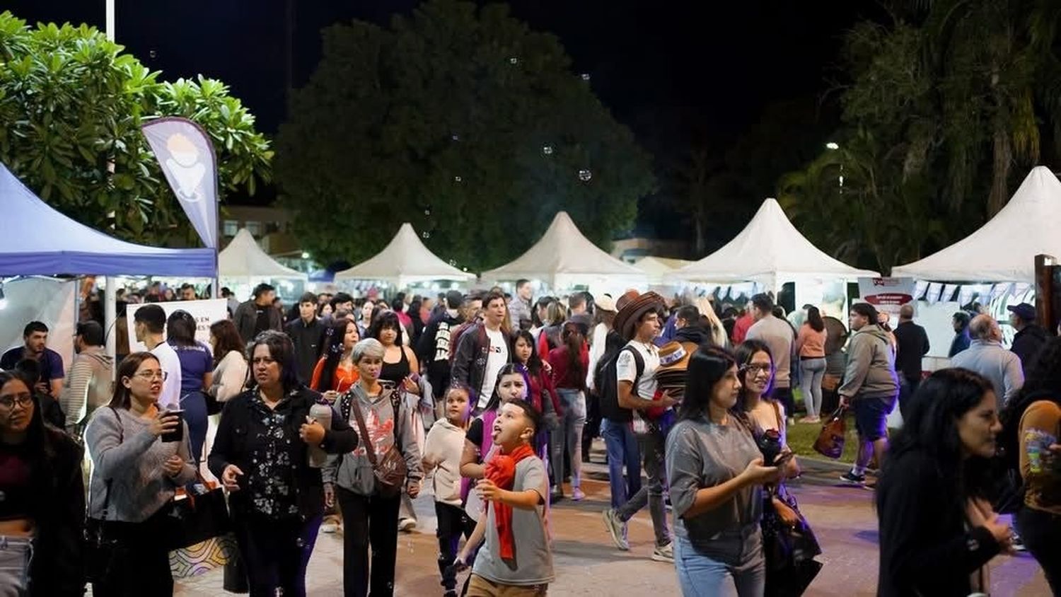 El Festival de Gastronomía generó ventas por $78 millones