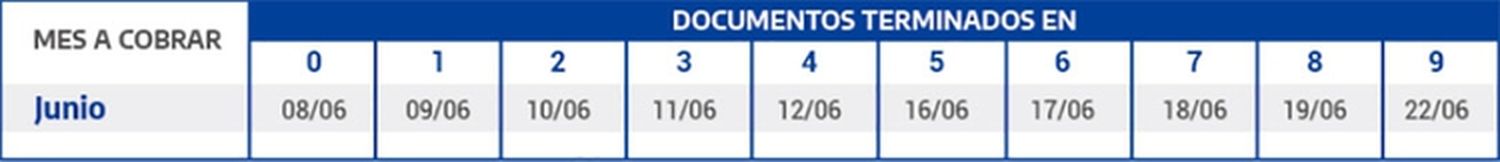 IFE: Cómo será el cronograma de pago del segundo refuerzo de $10.000