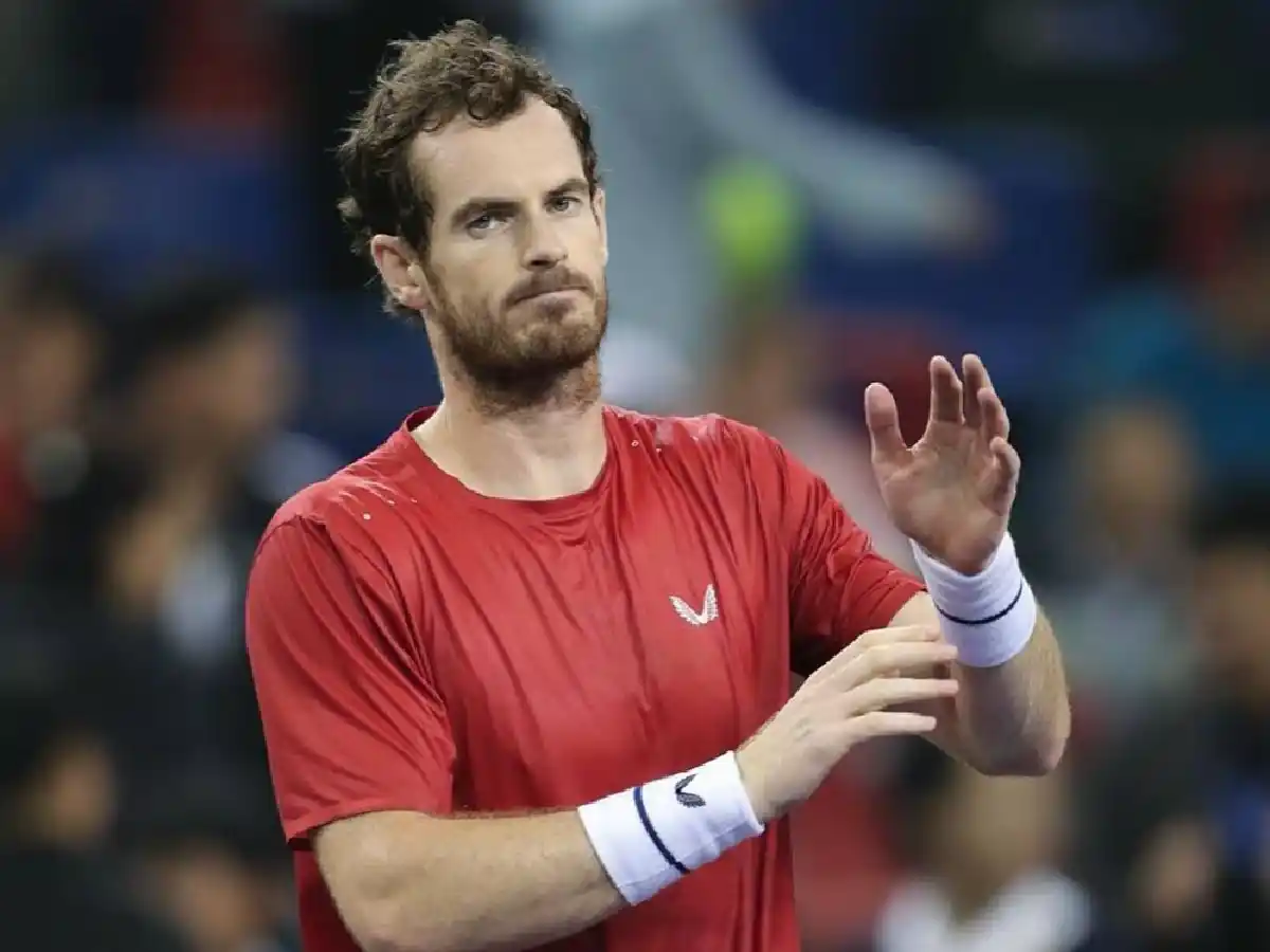 Murray jugará el abierto de Wimbledon