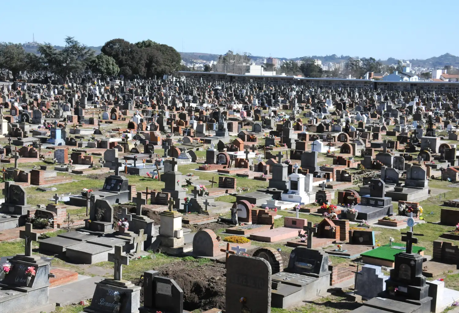 Tandil registró en 2025 más defunciones que nacimientos y se profundiza la caída de la natalidad
