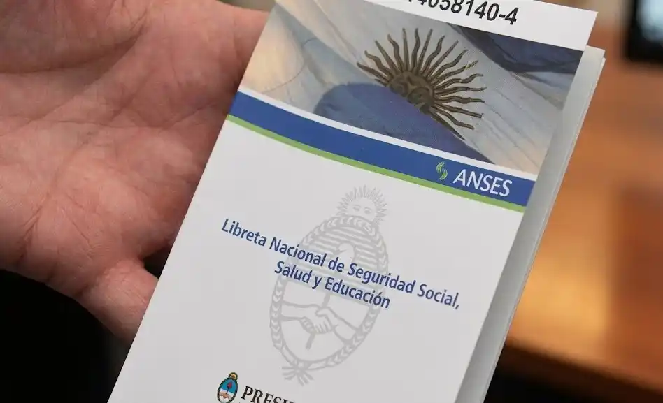El trámite permite acreditar el cumplimiento de los controles de salud, vacunación y educación de niños y adolescentes.
