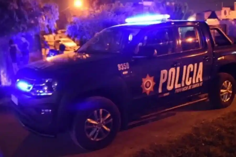 Investigan un incidente familiar que habría terminado con un muerto y dos heridos en Villa Gobernador Gálvez