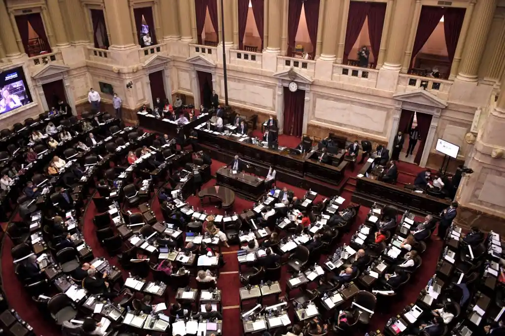 Aprueban en Diputados la eximición de Ganancias para más de un millón de trabajadores