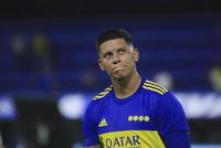Boca, sin Benedetto y Rojo mañana en La Rioja
