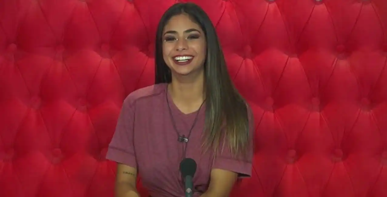 “Pestañela, centro de estética”: Daniela de Gran Hermano registró el nombre de su nuevo emprendimiento