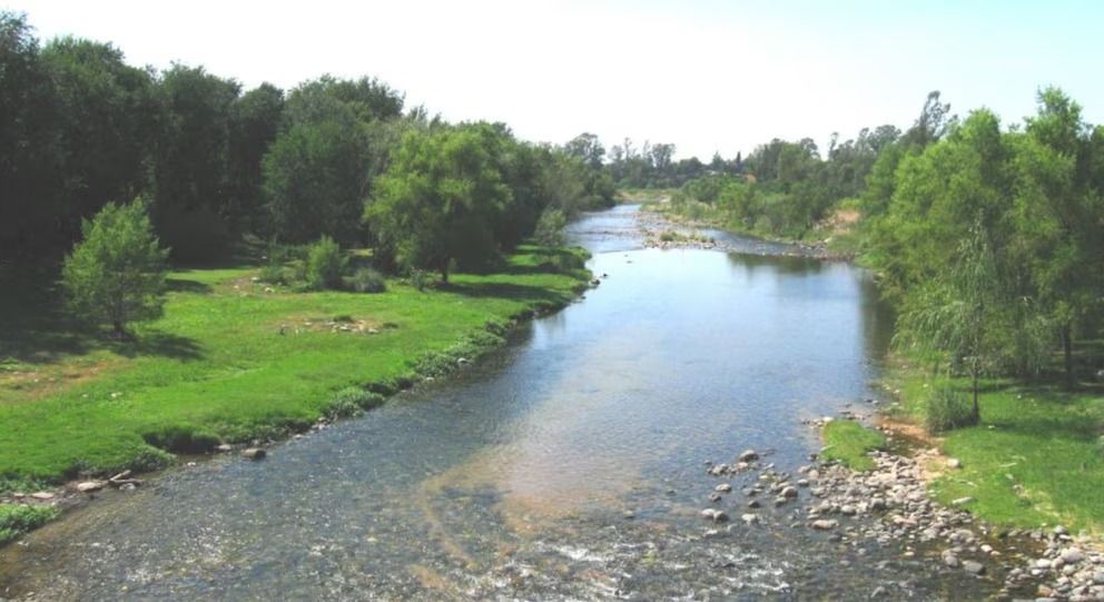 La víctima había ido a pasar las vacaciones junto a su esposa y su hijo de 11 años