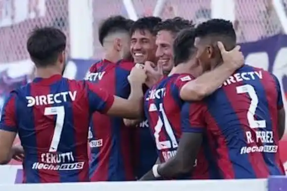 Acciòn por Copa Argentina