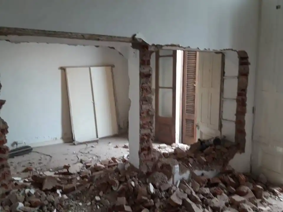 El Conservatorio de Música volvió a tener luz y gas y el lunes iniciarán las clases