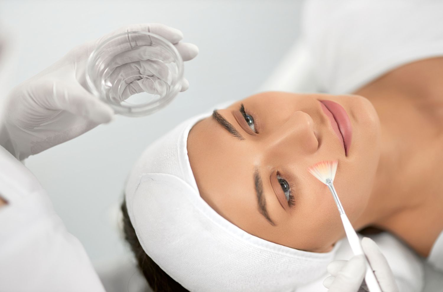 Los beneficios del peeling de verano