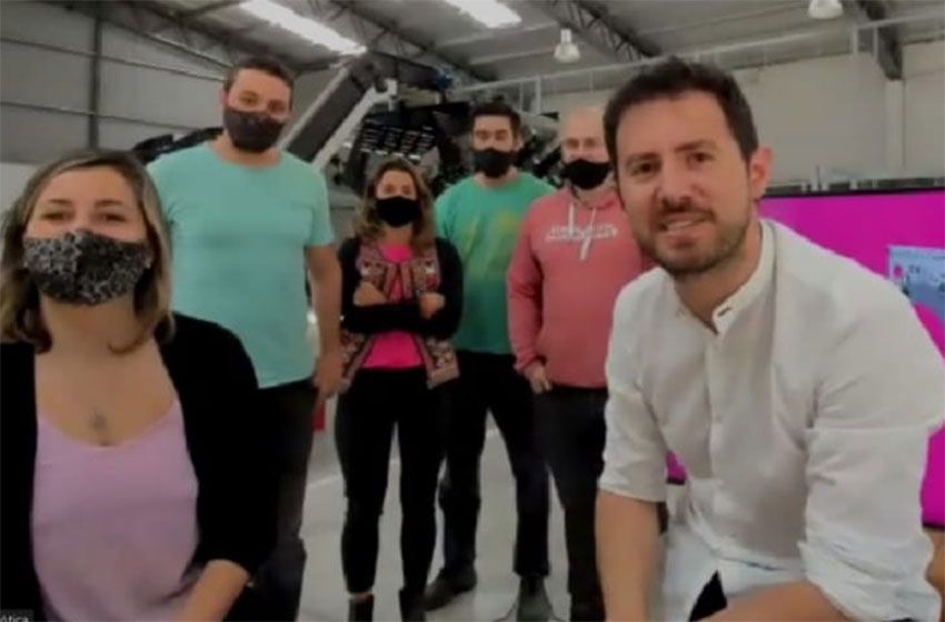 Empresa marplatense ganadora del concurso nacional de emprendedores metalúrgicos