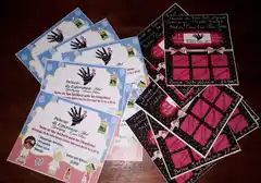 Pelucas de Esperanza busca colaboradores