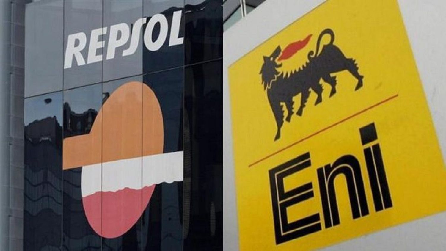 REPSOL Y ENI: 4 CLAVES del «alivio de las sanciones» para las petroleras