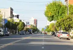 Abrieron la licitación para la repavimentación de la avenida España
