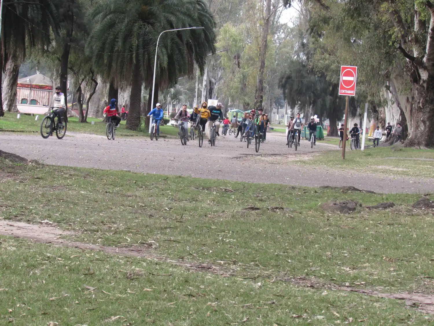 Coronavirus: 14 nuevos positivos en Gualeguay