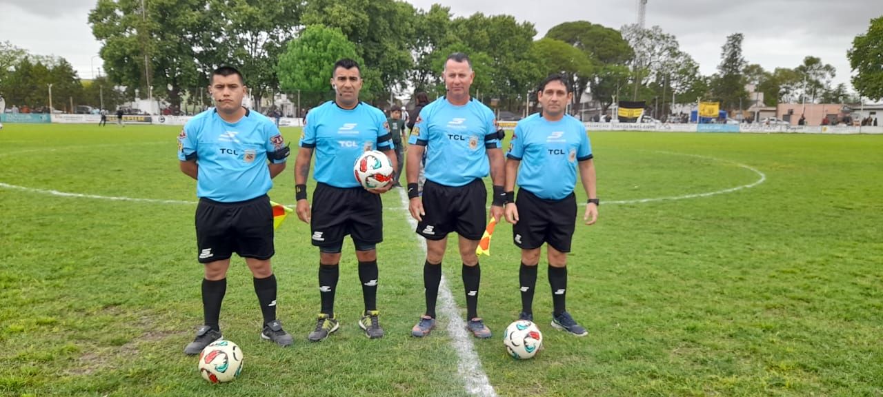 arbitros