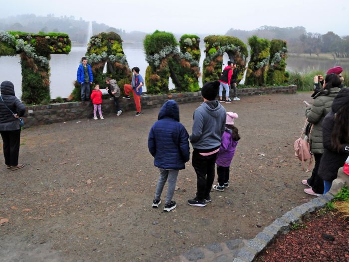 Vacaciones de invierno: Mar del Plata, Tandil y Sierra de la Ventana son los destinos más buscados