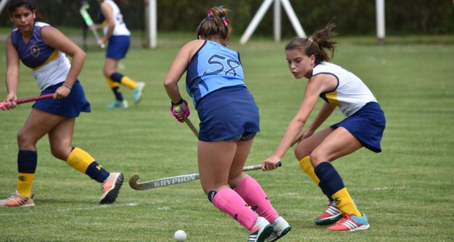 Náutico comenzó el Clausura de la AHO sin victorias