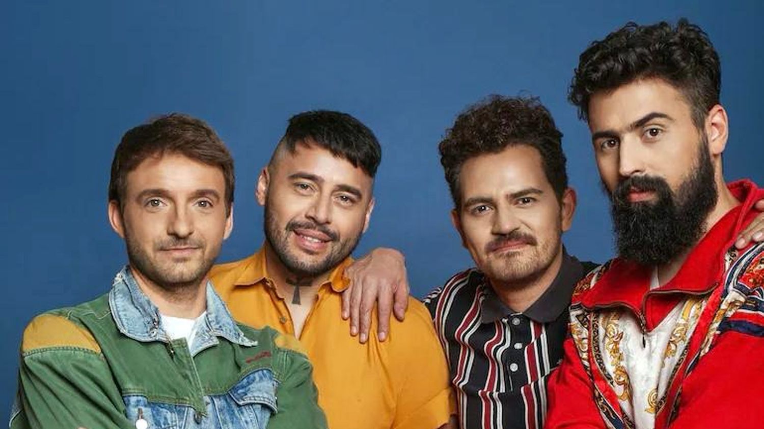 Ahyre debuta en Necochea con un show íntimo y acústico