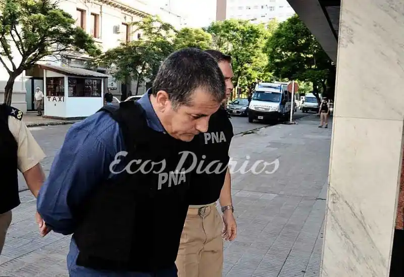Investigan otros eslabones en el negocio de venta de droga