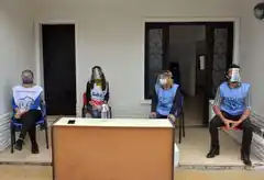 Aunque no condicionará la presencialidad, docentes remarcaron la importancia de vacunarse