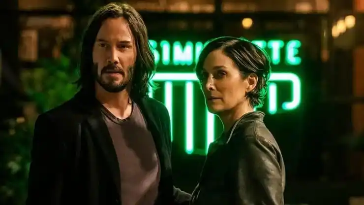 Matrix 4: ¿Dónde puedo ver online The Matrix Resurrections?