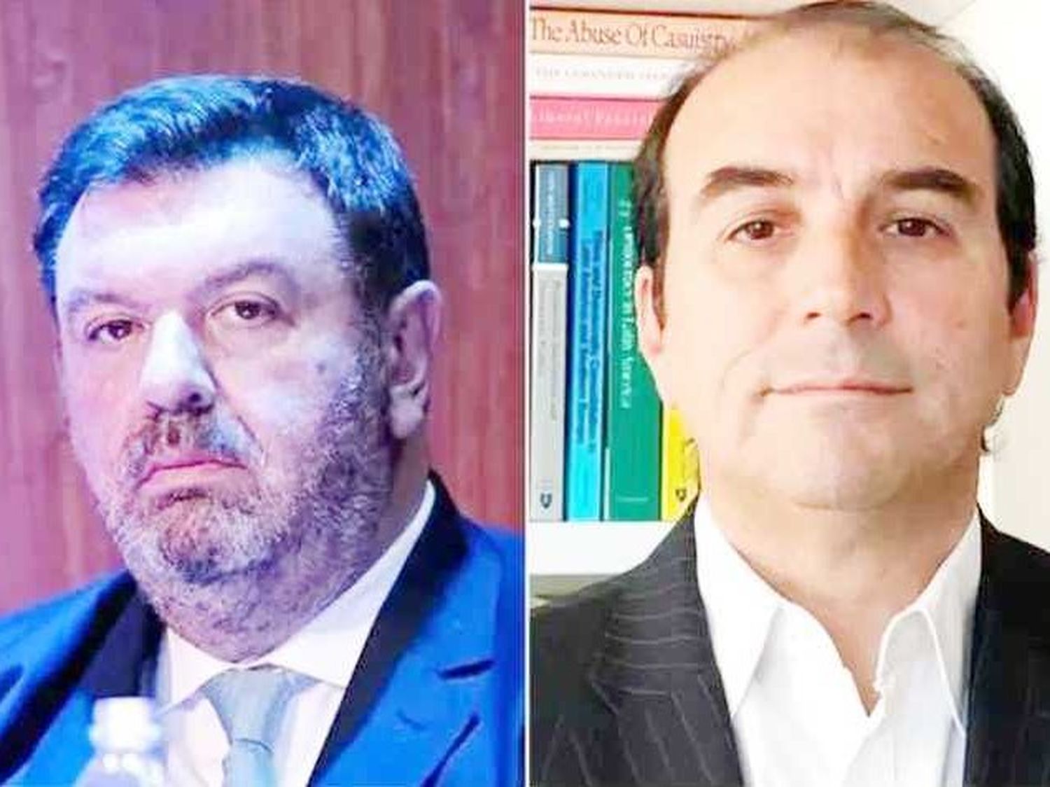 Milei designó a García-Mansilla y Ariel Lijo en la Corte por decreto