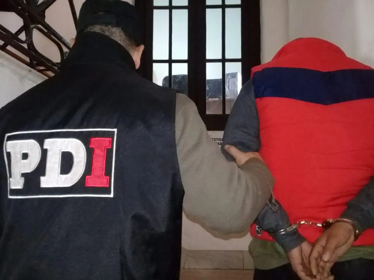 PDI detuvo a un hombre por tentativa de femicidio