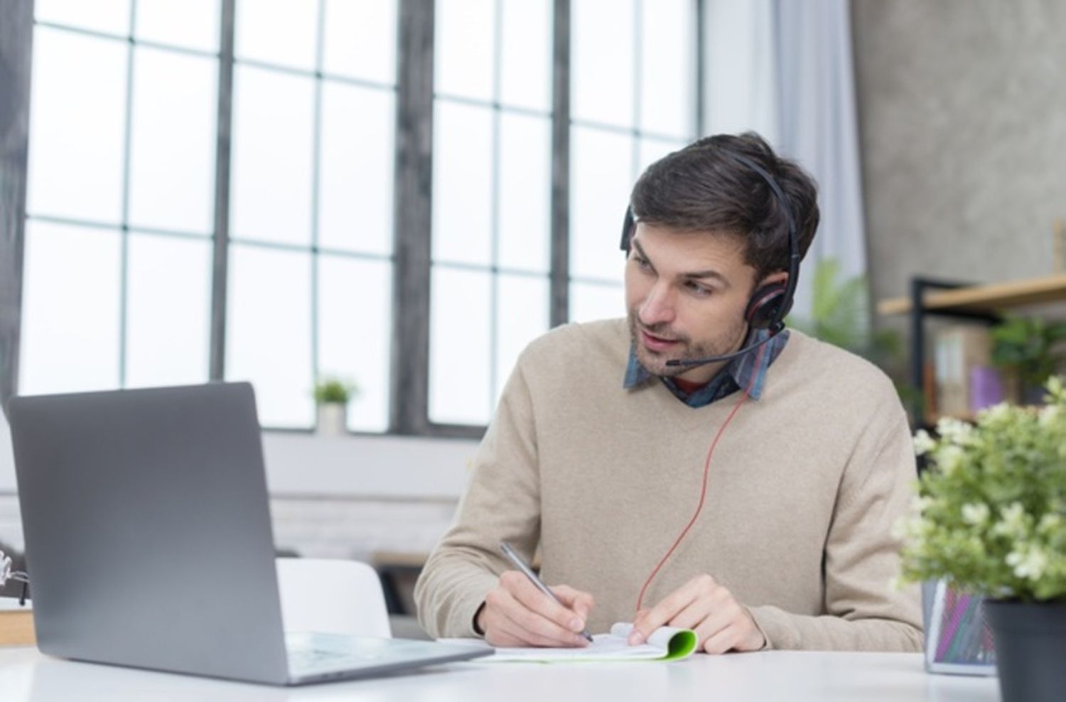 Teletrabajo: la nueva ley entrará en vigencia el 1 de abril