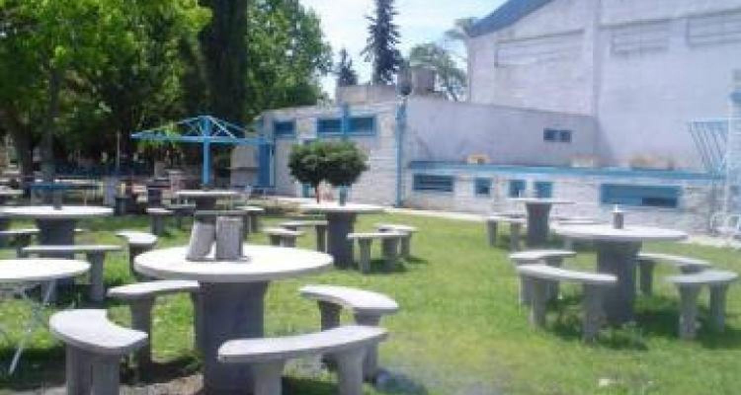 Un paraíso deportivo en el corazón de la ciudad