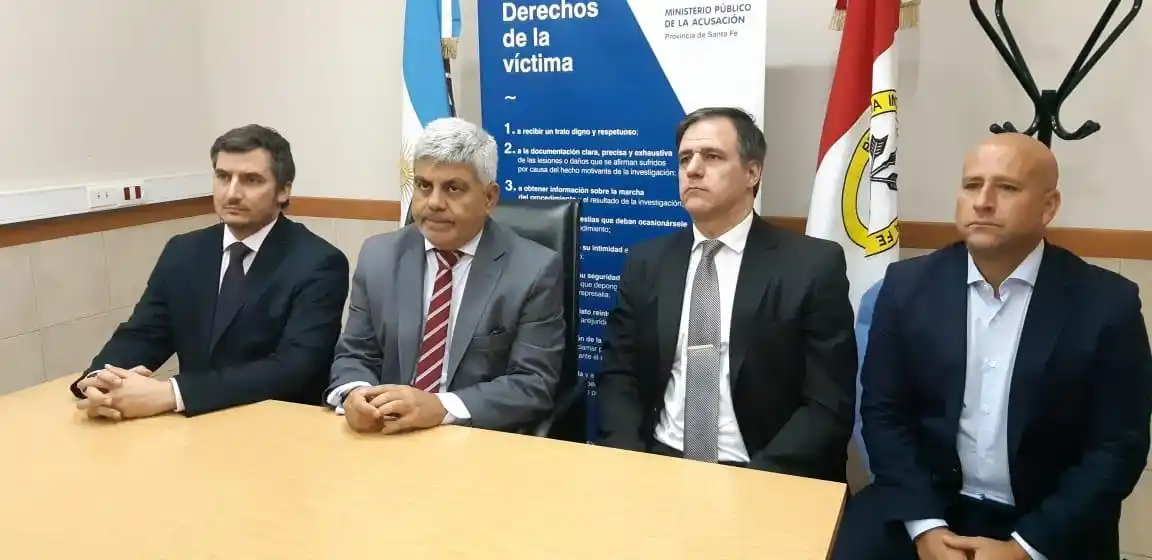 La Junta de Fiscales del MPA pidió seguridad en las audiencias