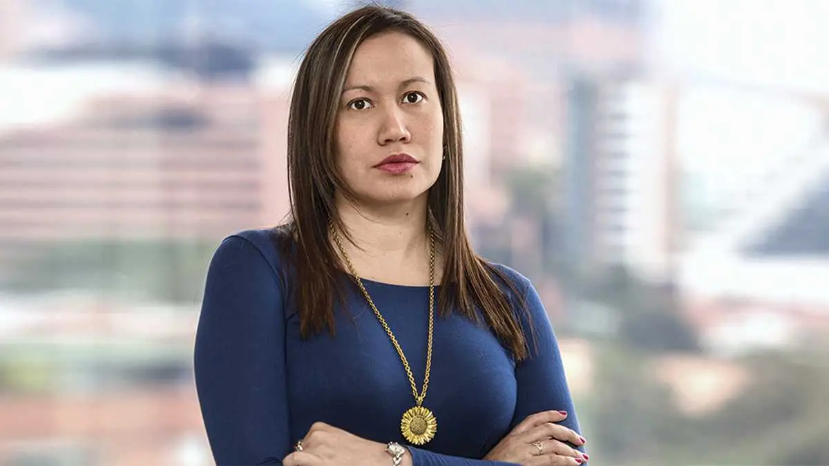 Por PÁNICO ECONÓMICO y PREVARICATO denuncian a la ministra de Salud colombiana