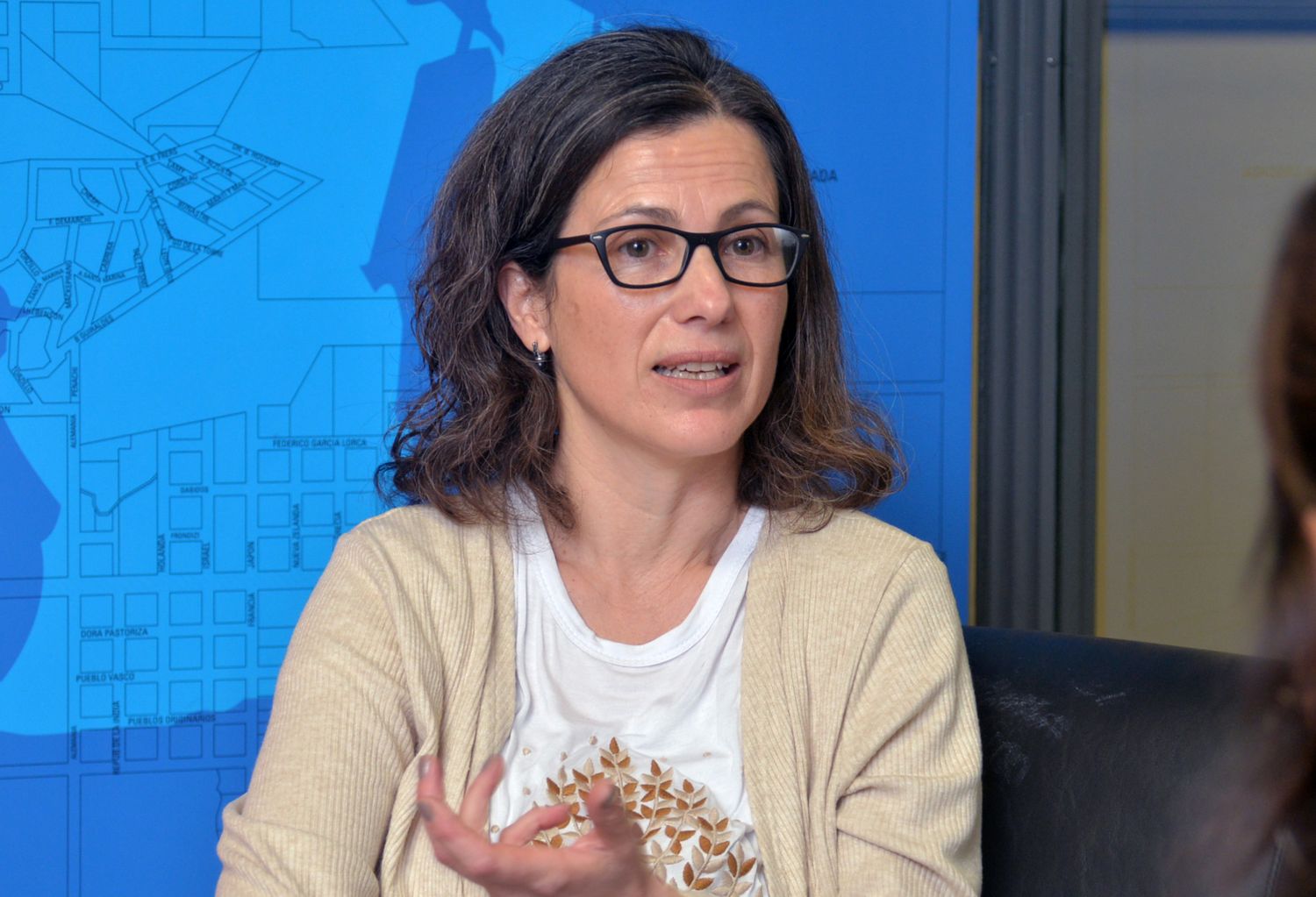 Lactancia materna es la responsabilidad compartida

 incluyendo a un estado presente que acompañe