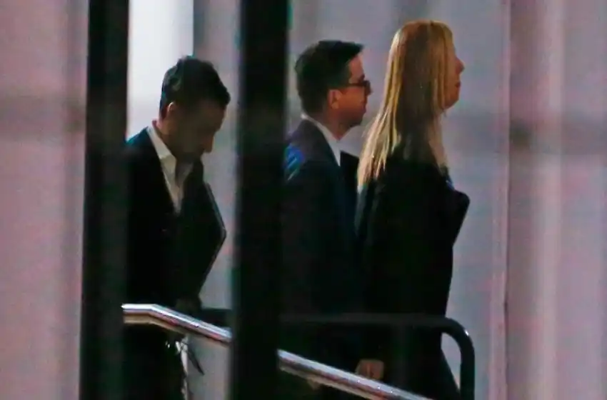 La jueza Capuchetti y el fiscal Rívolo indagan al hombre que atacó a Cristina Kirchner