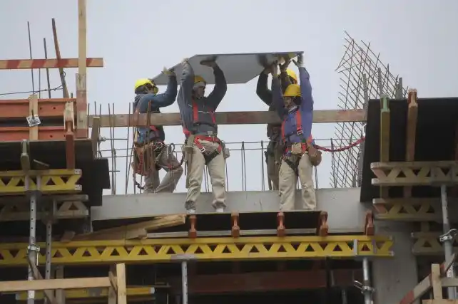 El desempleo en Rosario llegó a dos dígitos