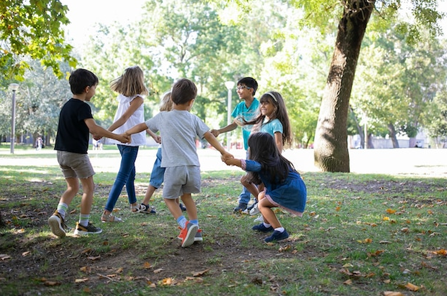 Día del Niño en Provincia de Buenos Aires: Agenda por los municipios