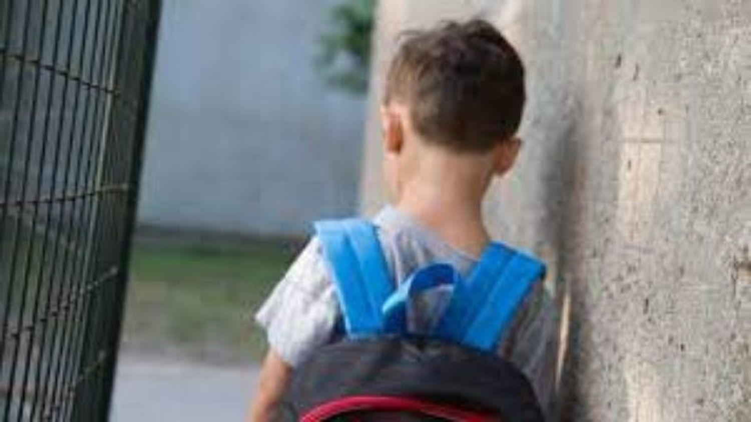ASISTÍA A IGLESIA CRISTIANA: detienen a un hombre por abuso sexual contra su hijo de 9 años