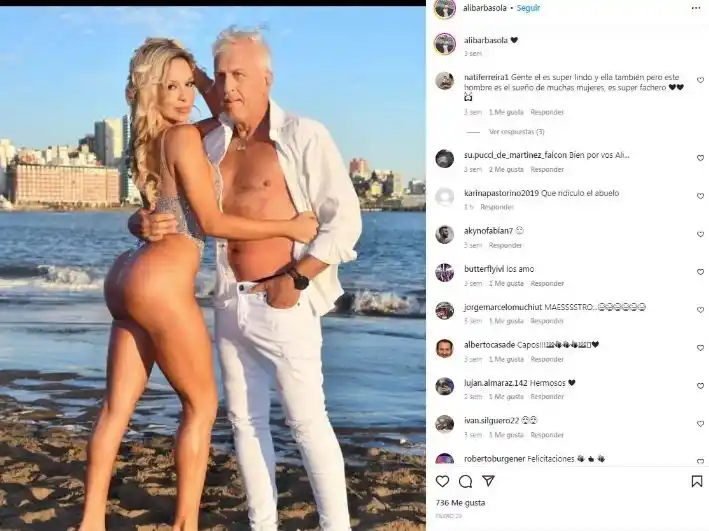 papá wanda nara - 3