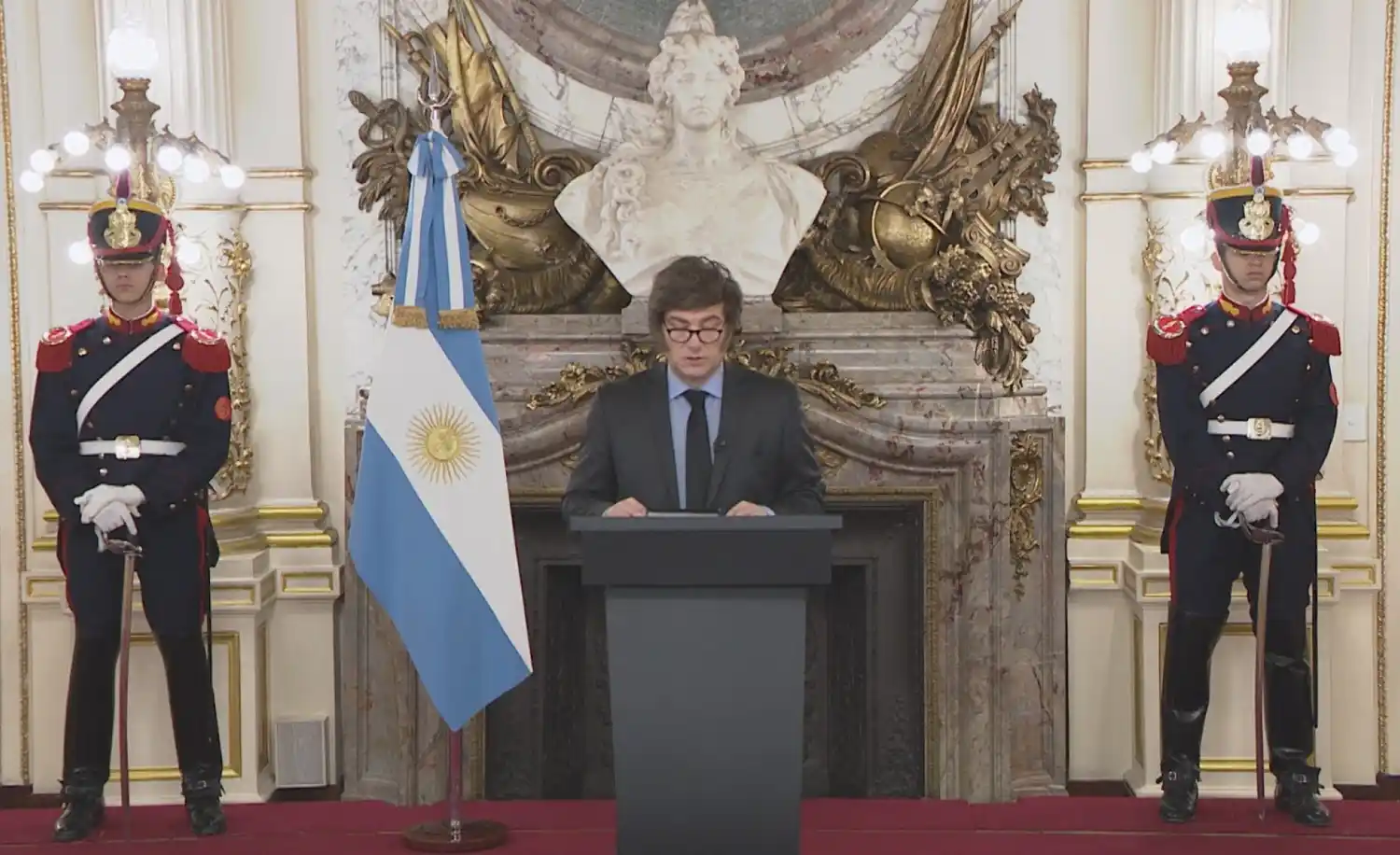 Javier Milei presentó el presupuesto 2026: las 5 claves para entender qué significa y cómo te va a afectar
